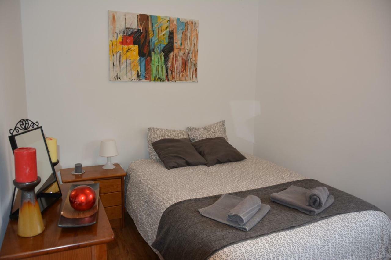 Charming To Feel Apartamento Lisboa