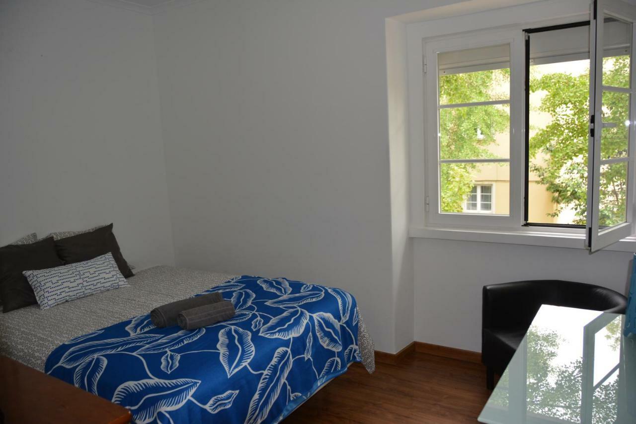 Apartamento Charming To Feel