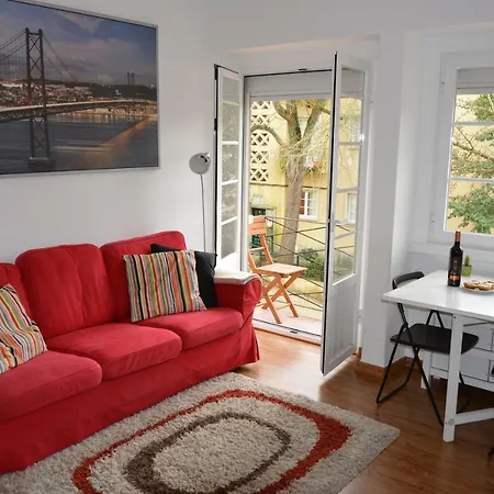 Charming Apartment To Feel Lisboa Extérieur photo
