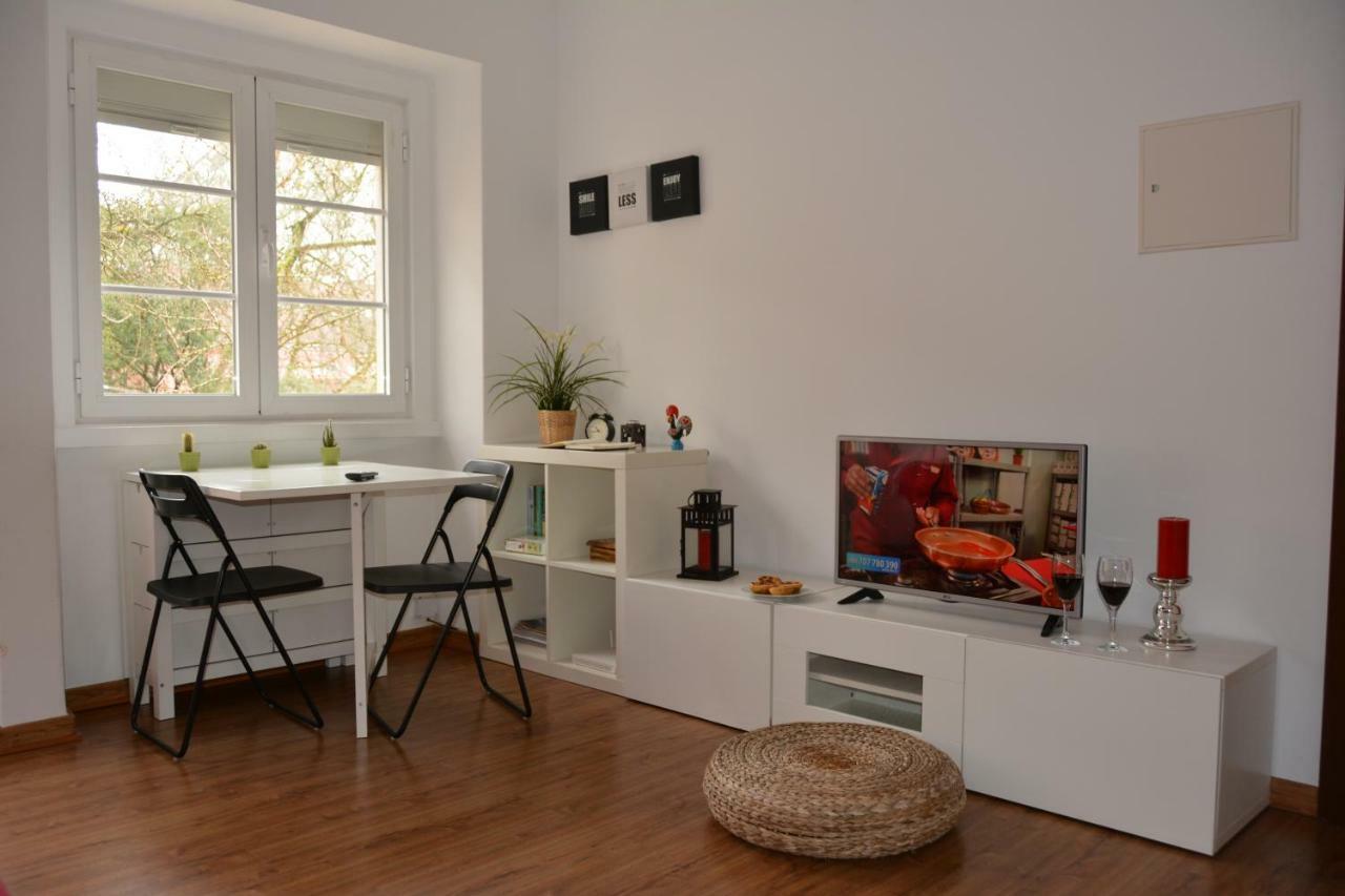 Appartamento Charming To Feel Lisbona